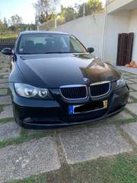 Bmw 320d de 2008 com 177cv