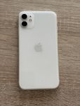 iPhone 11 branco 128gb