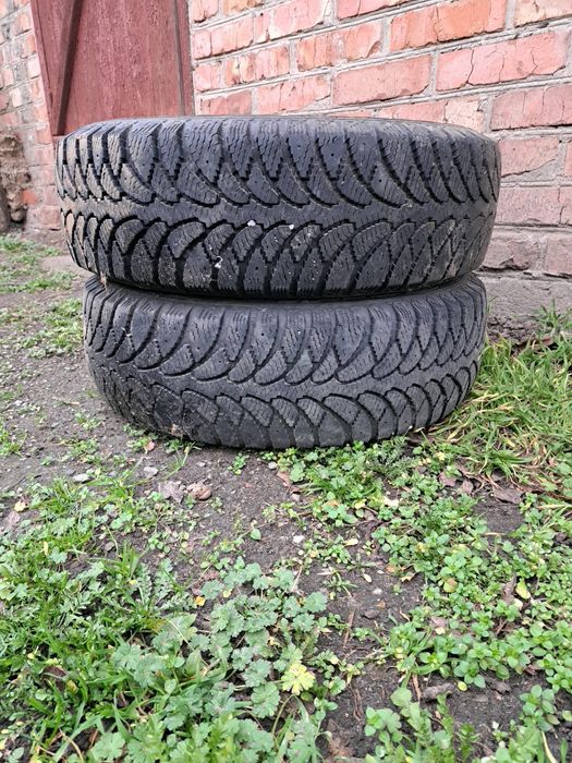 175 / 70 r 13 зима