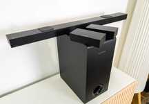 Zestaw Soundbar z subwoofer Ultimea Nova S80 5.1.2 Dolby Atmos