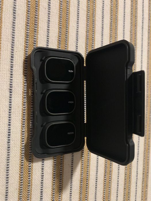 Drone DJI MINI 4 PRO FLY MORE COMBO + Acessórios