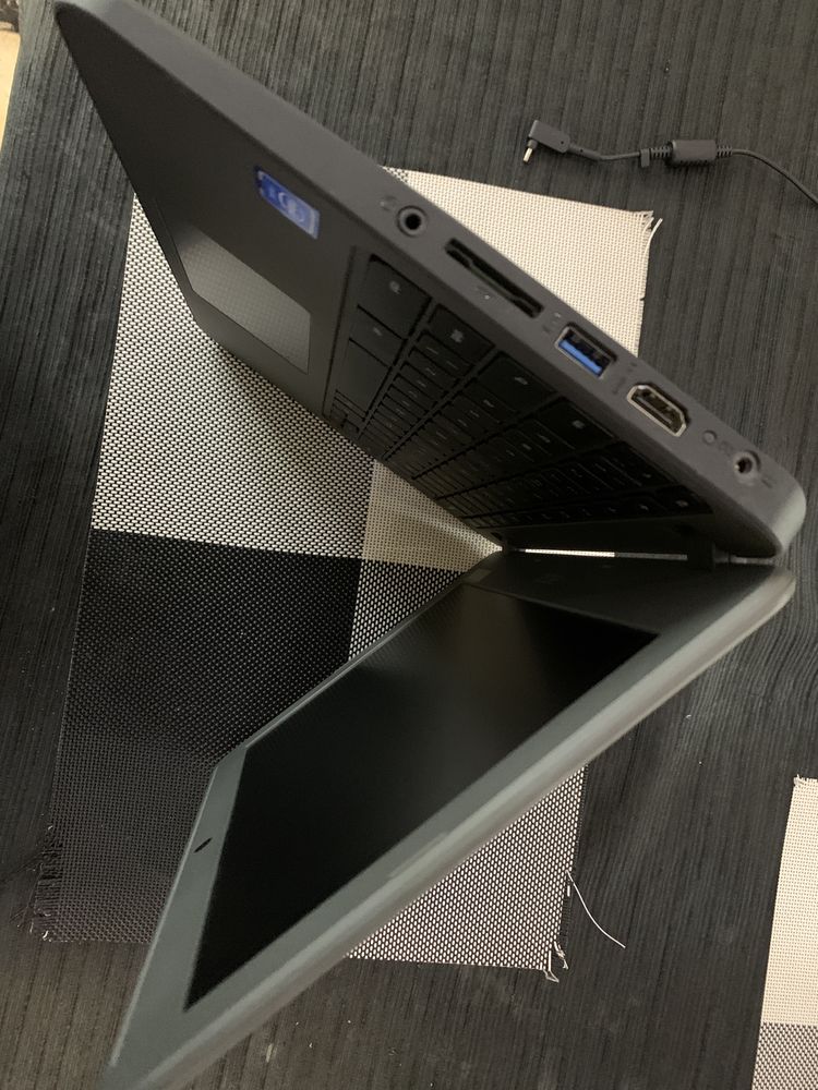 Ноутбук Acer Chromebook 11 N7 C731