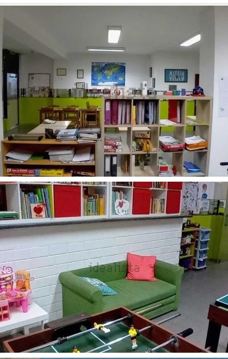 Alugo espaço destinado para hotelaria, comércio ou serviços.