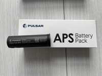 Акумуляторна батарея APS3 для Pulsar (Axion, Thermion, Digex)