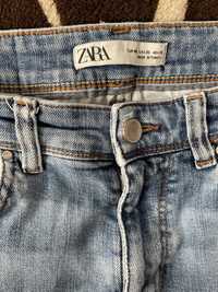 Мужские джинсы zara