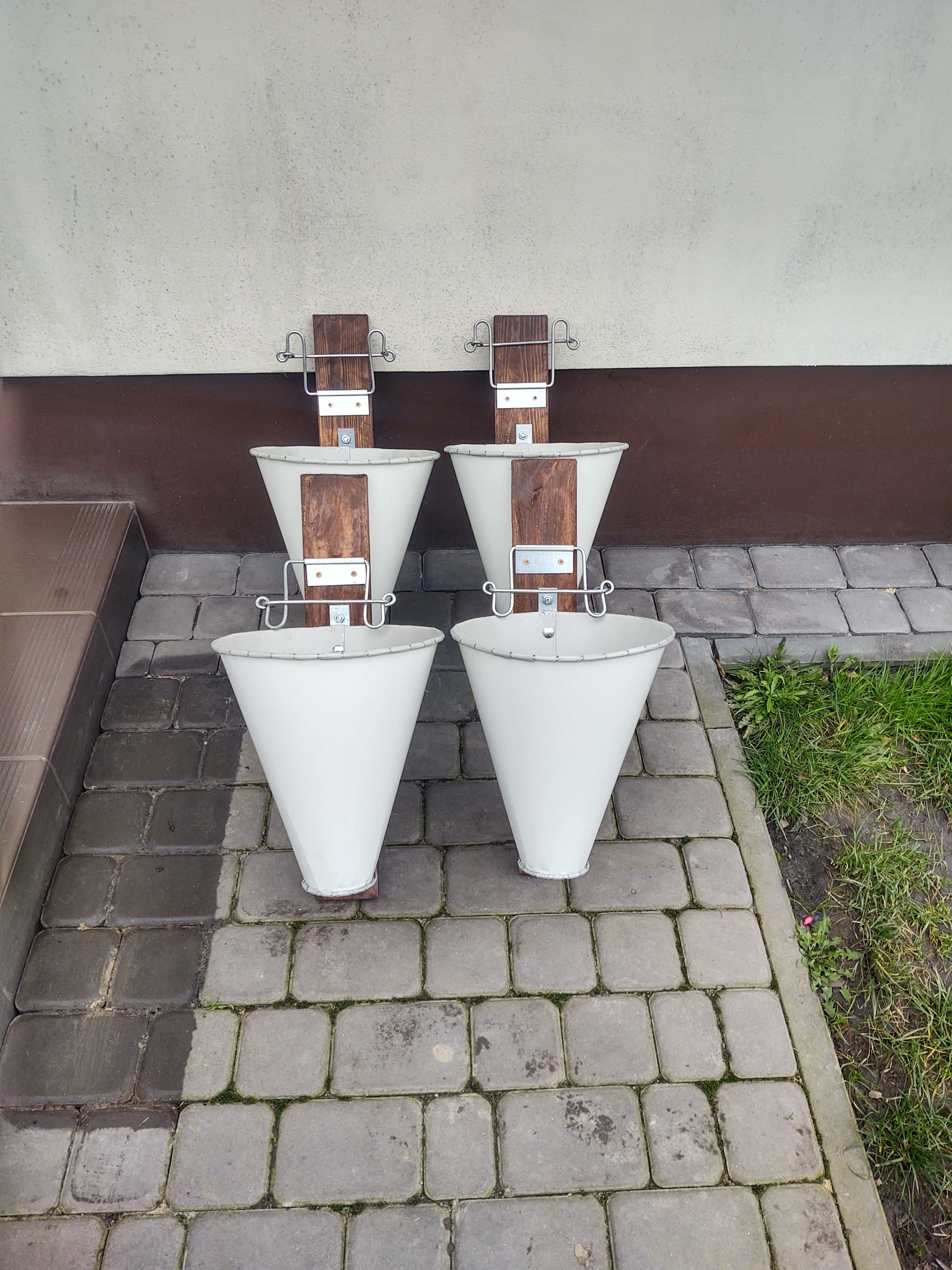 Sprzedam lejek ubojowy dla drobiu ,kury, brojlery