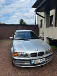 BMW E46 2.0d Mpakiet