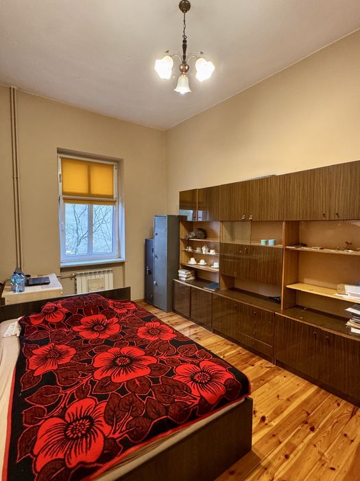 Mieszkanie na sprzedaz kamienica centrum Trzebnicy