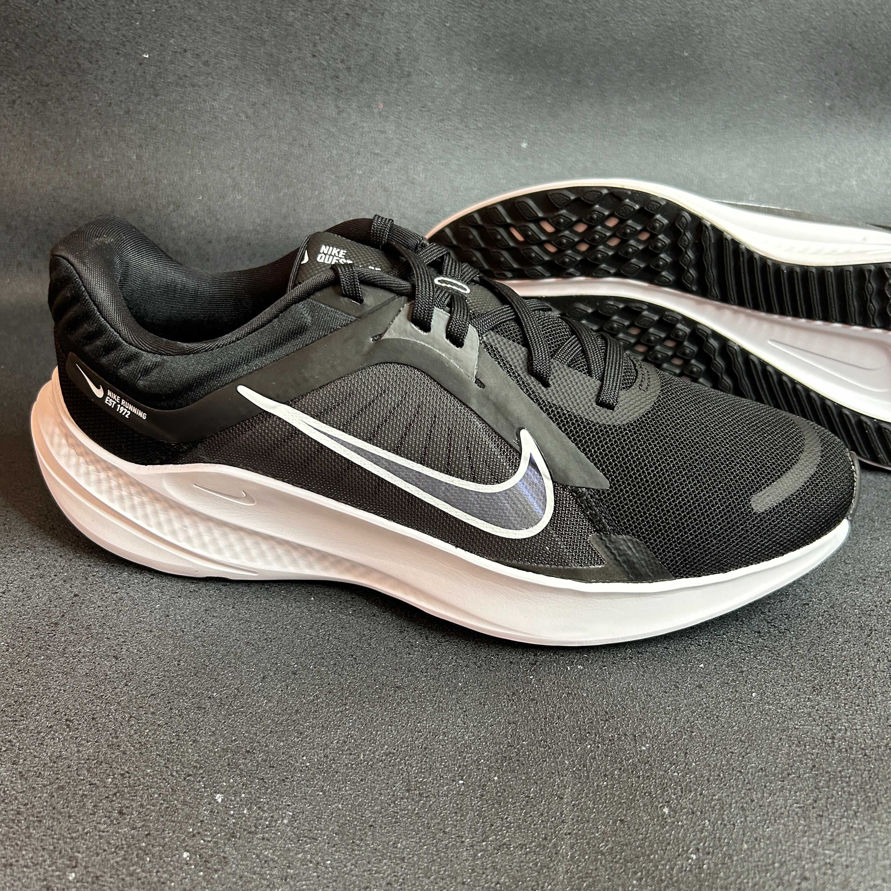 Кросівки Nike Quest 5 (DD9291-001) ОРИГІНАЛ