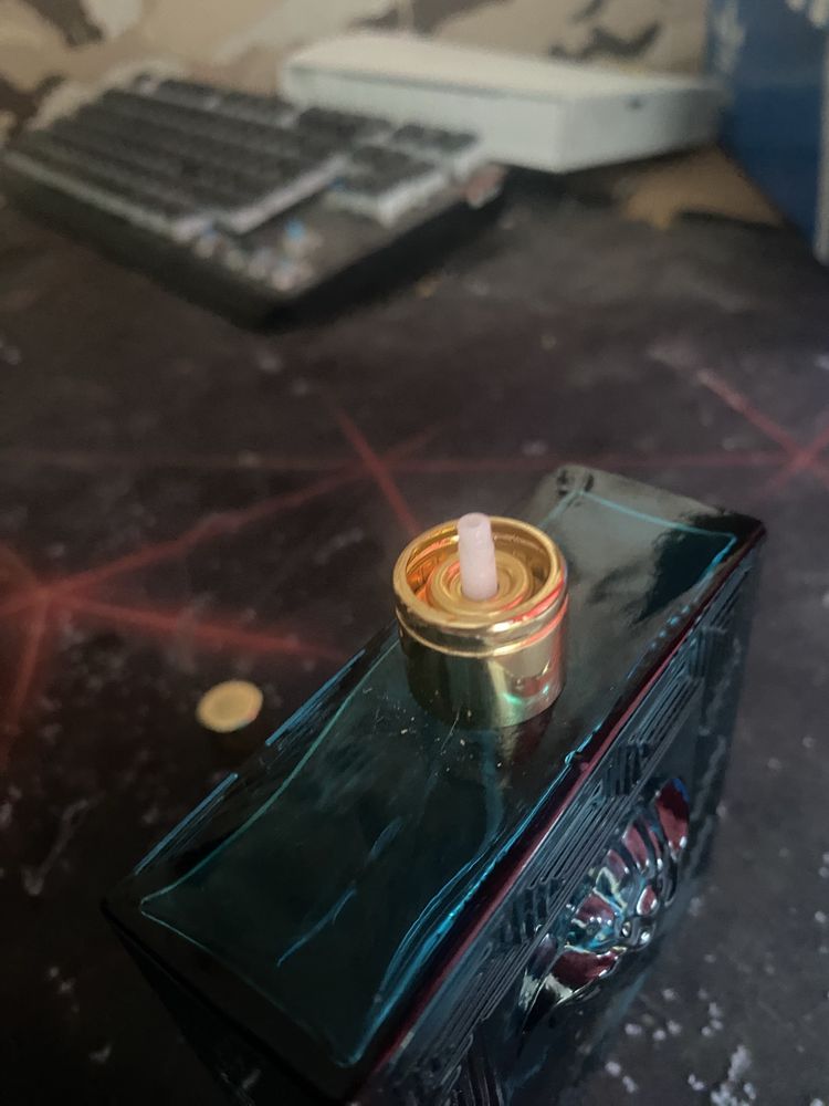 Perfumy Versace Eros