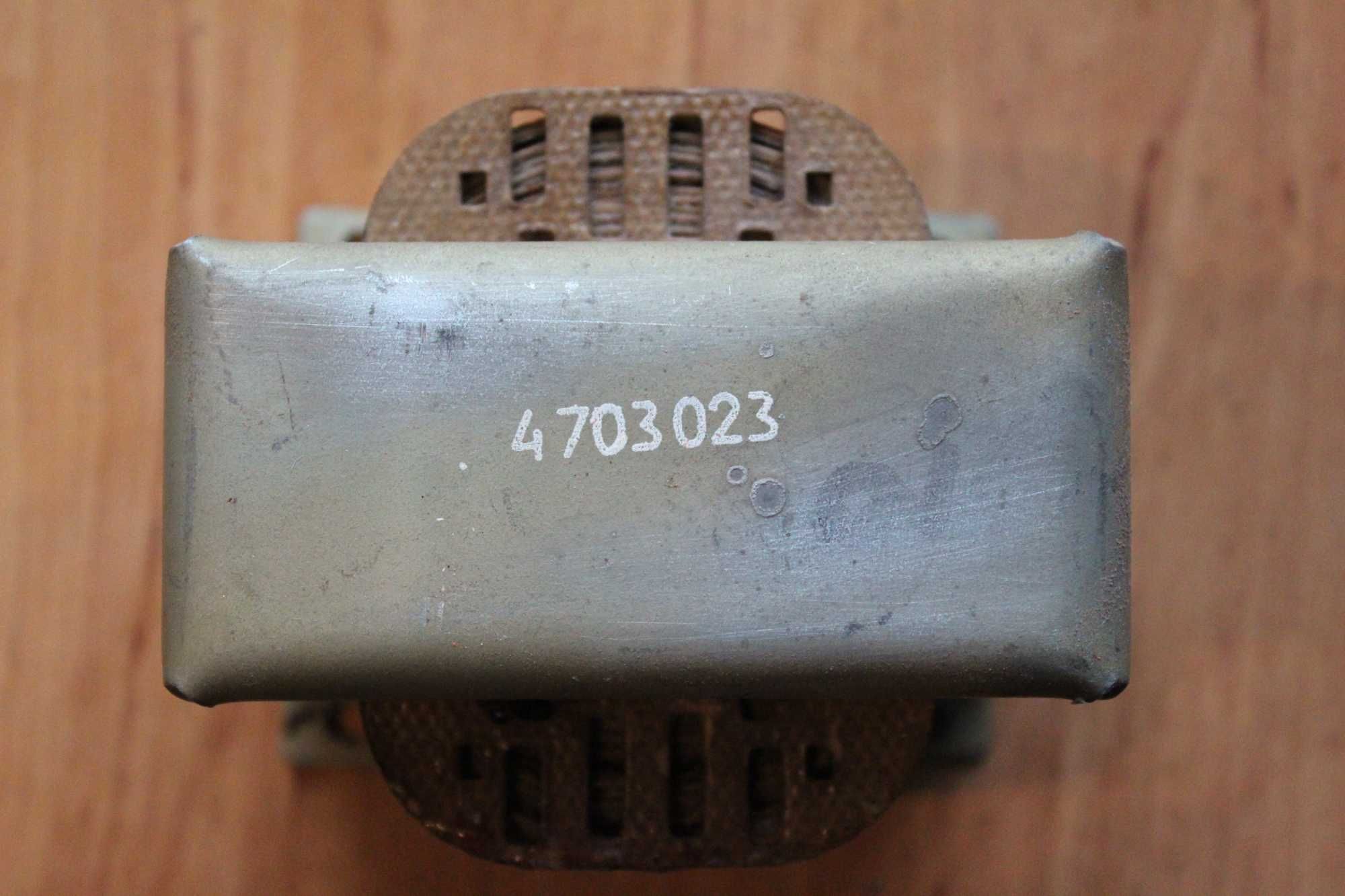 Трансформатор от УМ Кинап УО-16       ПЭТВ-2