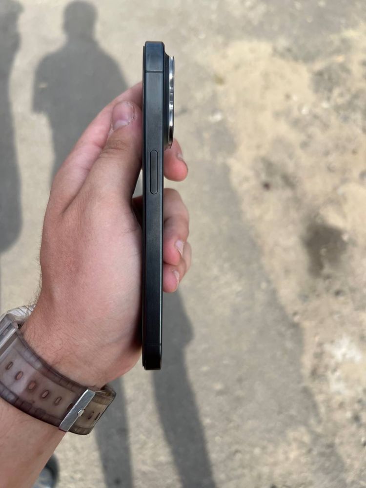 Iphone 15 pro 128gb