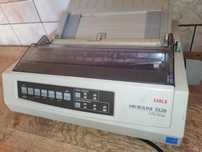 Drukarka OKI MICROLINE 3320 9pin
