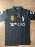 Polo Ralph lauren New York