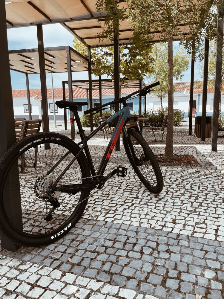 TRECK marlin 7 nova! 2023!