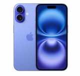 Apple iPhone 16 128GB Ultramarine nowy gwarancja 12 mcy Polska