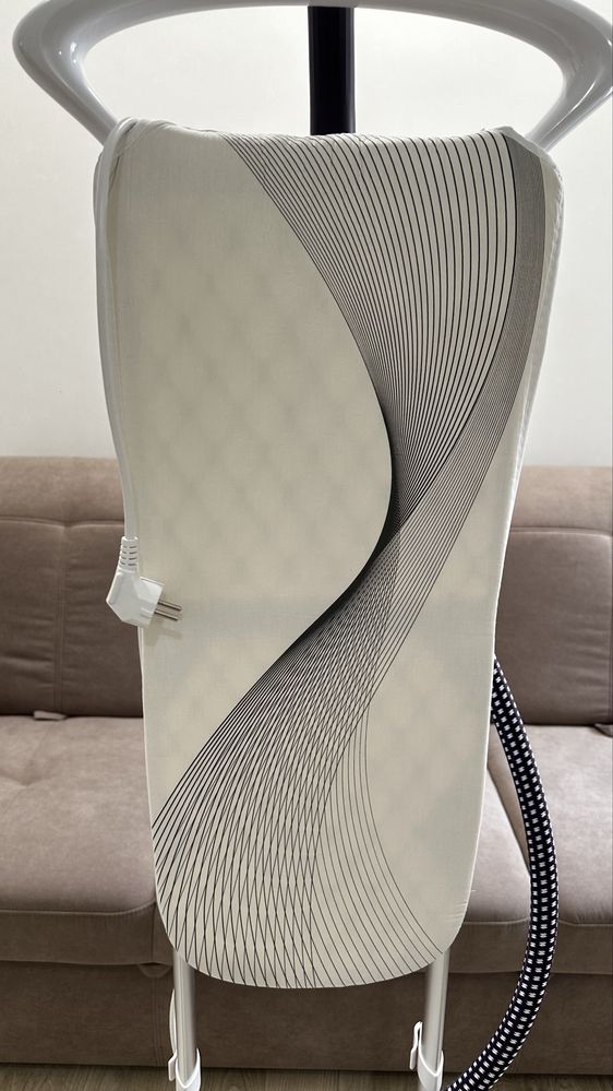 Відпарювач Philips GC557/30