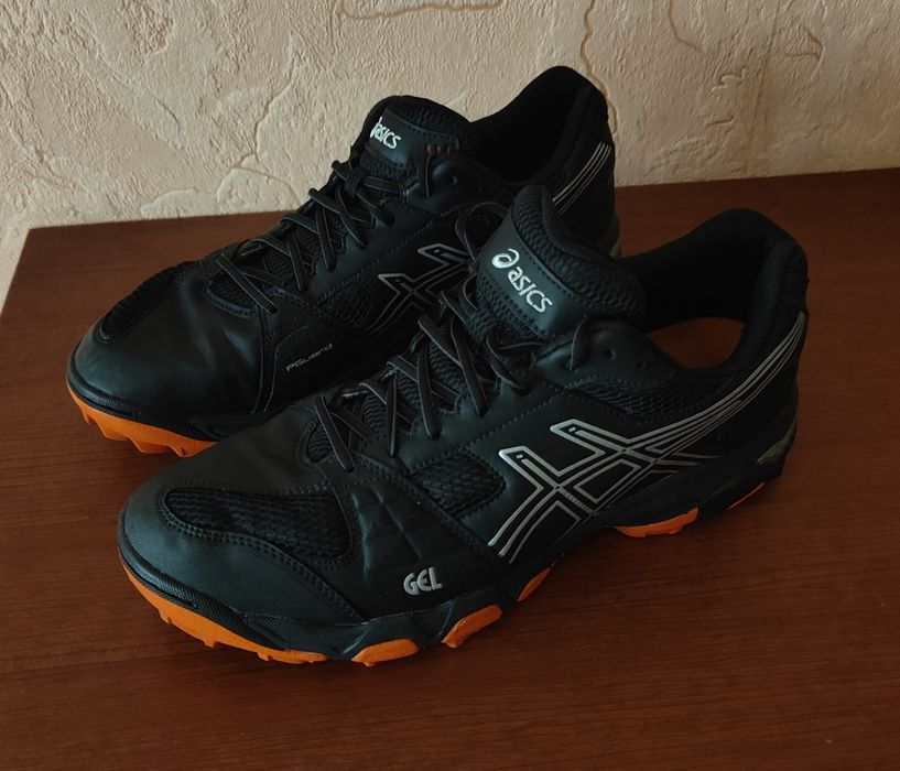 Кросівки Asics gel BleckHeath 4