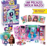 SELADAS - Hairdorables HAA05000 Bonecas , modelos sortidos