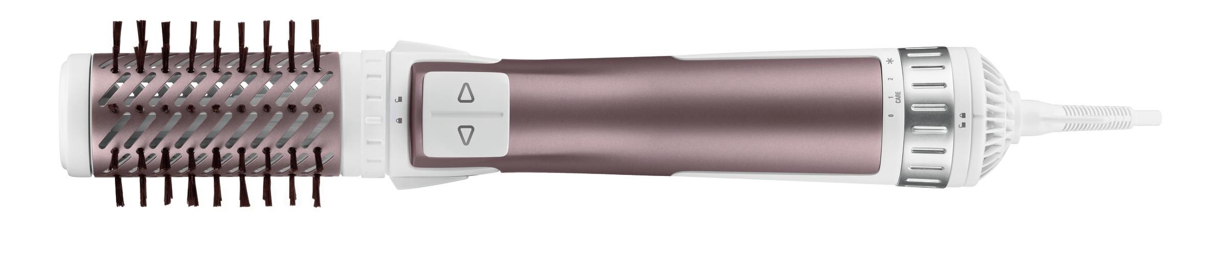 Lokówko-Suszarka Obrotowa Rowenta Cf9540