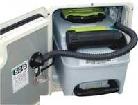 SOG Dometic 3000A CT3000 CT4000 Wywietrznik kamper system wentylacji