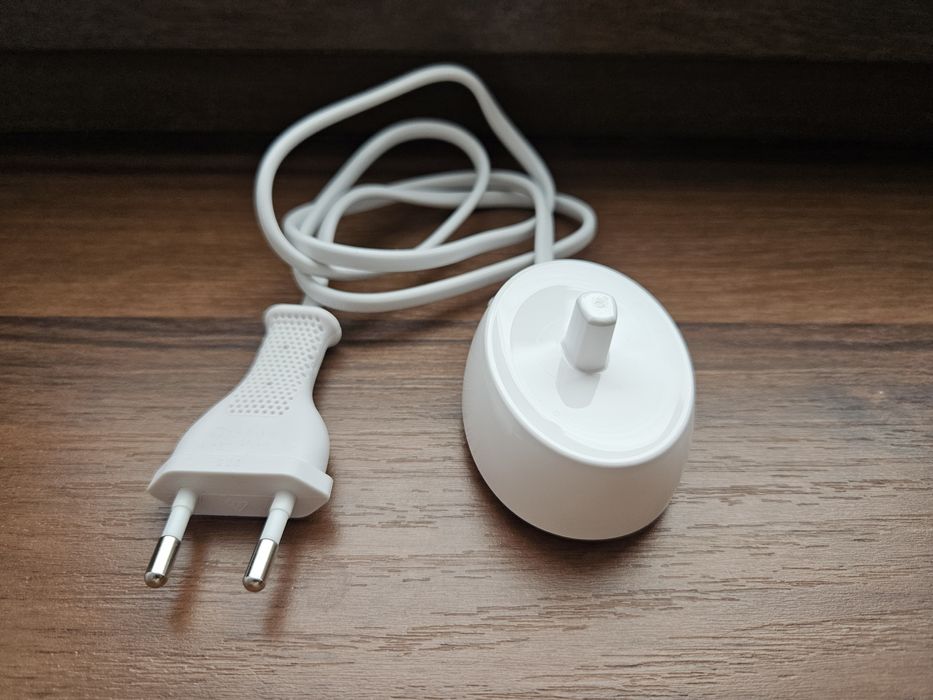 Ładowarka do szczoteczki Braun oral b kids. Typ 3757