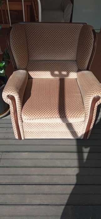 Vendo Sofá individual