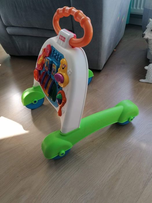 Chodzik Fisher-Price