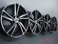 Alufelgi 18 5x112 Audi A3 A4 A6 VW Golf Skoda Seat Cupra Mercedes Bmw