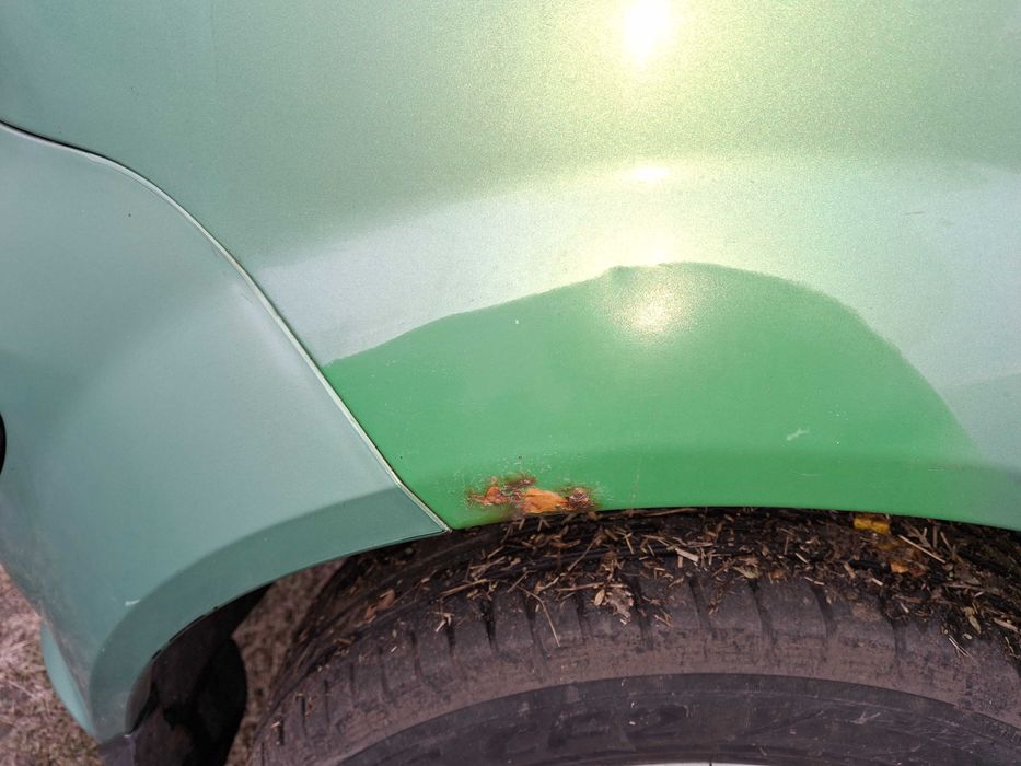 Продам Hyundai Getz 1.3