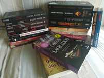 Livros Vários [Leitura]