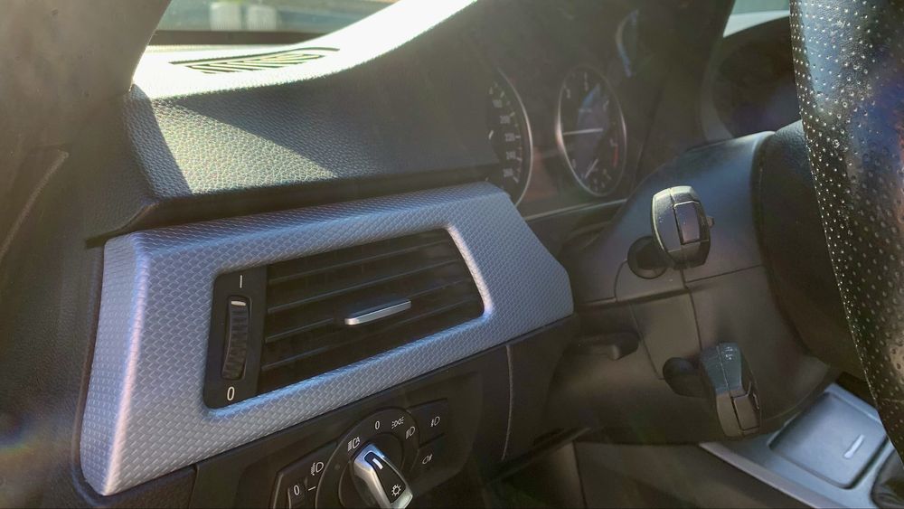 Bmw 318 Touring M