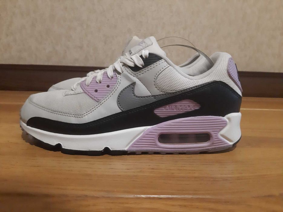 Жіночі кросівки Nike Air Max 90 Оригінал