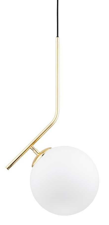 2 Lampy wiszące kule Moonlight