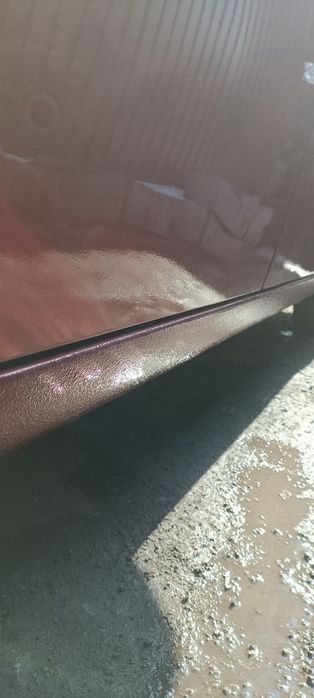 Chevrolet Tacuma 1.6