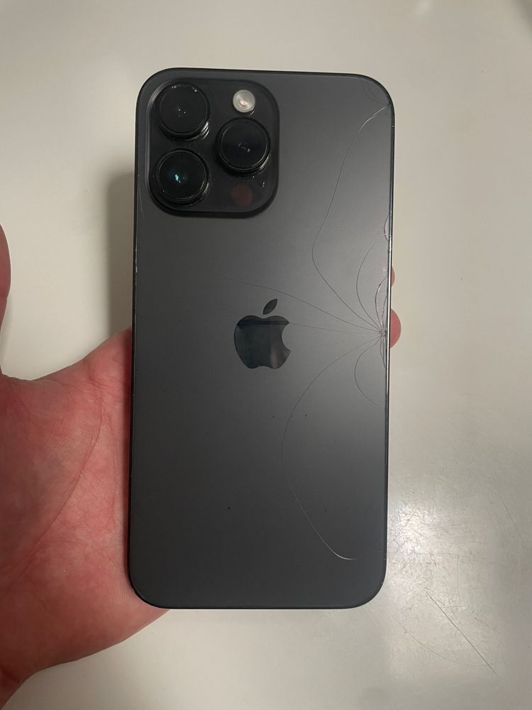 iPhone 14 PRO MAX 128GB