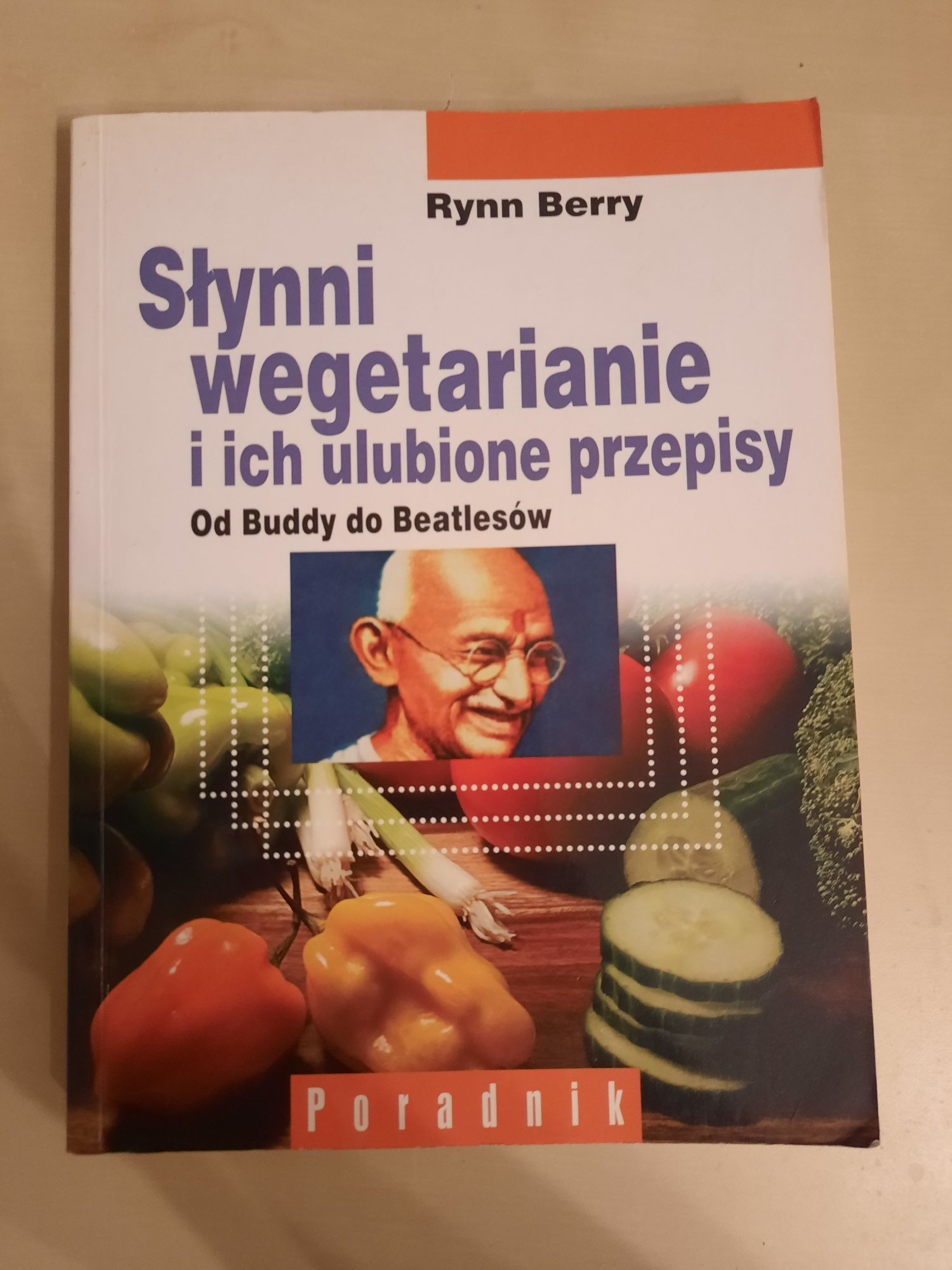Książki i broszurki kucharskie