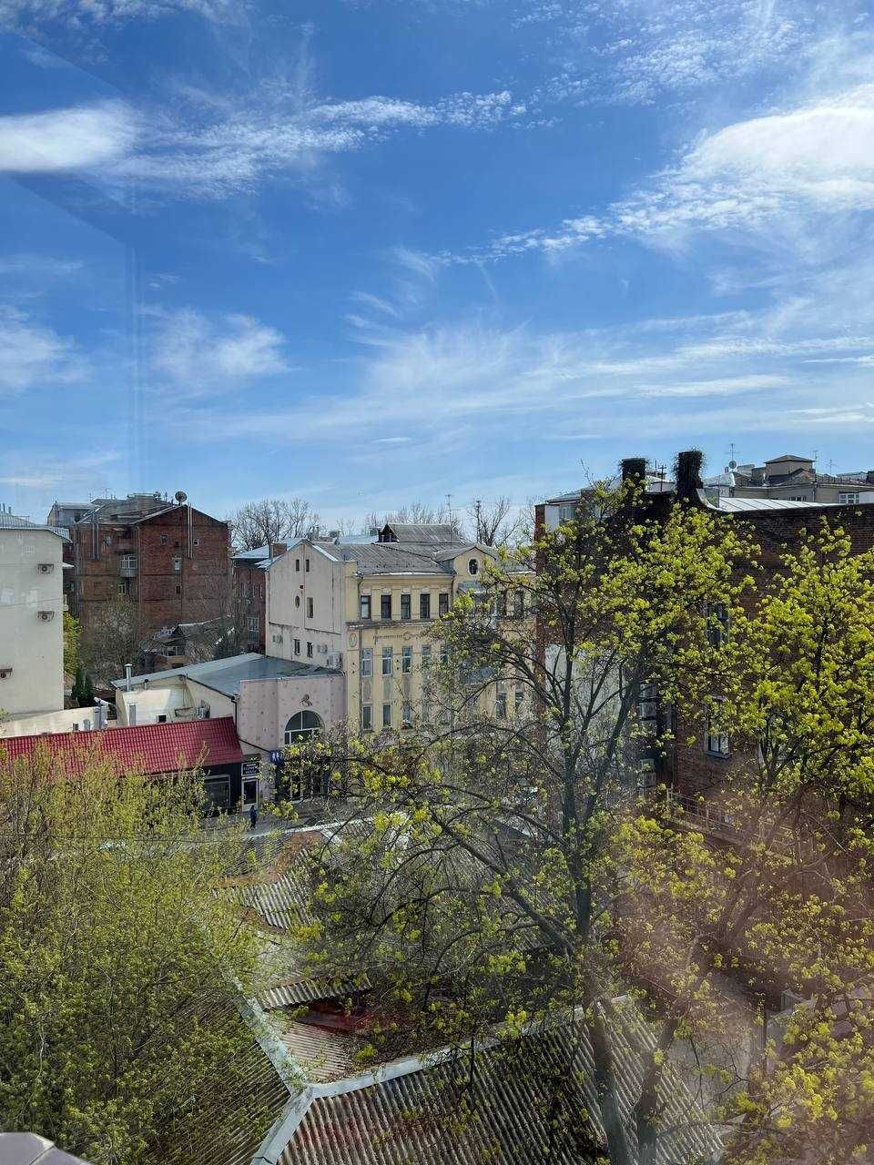 Продам элитную 2к квартиру на Пушкинской, ЖК Свободы 36А !!