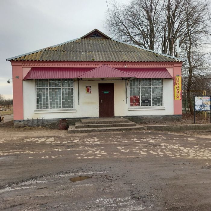 Нежитлове приміщення, магазин, цех, склад