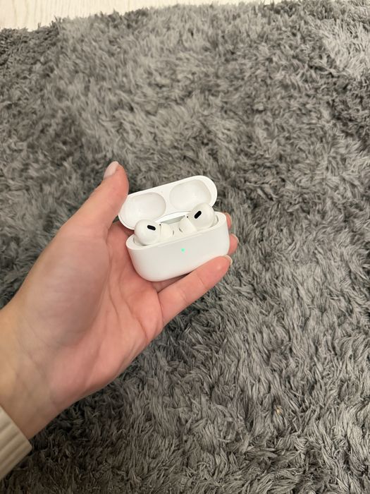 AirPods Pro оригінал