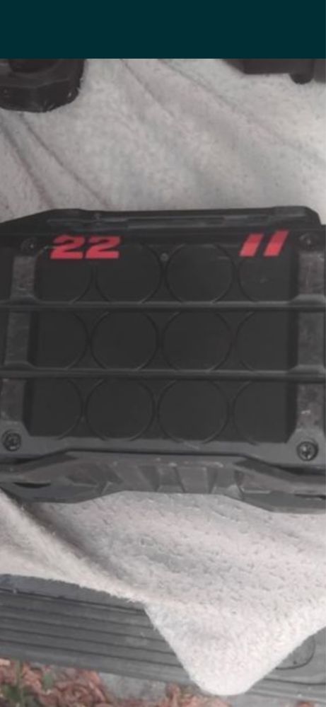 Bateria Hilti nuron B22