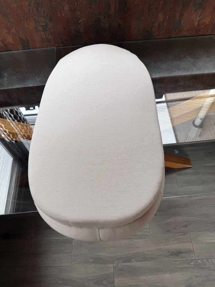 Doomoo Cocoon Tetra Jersey Areia