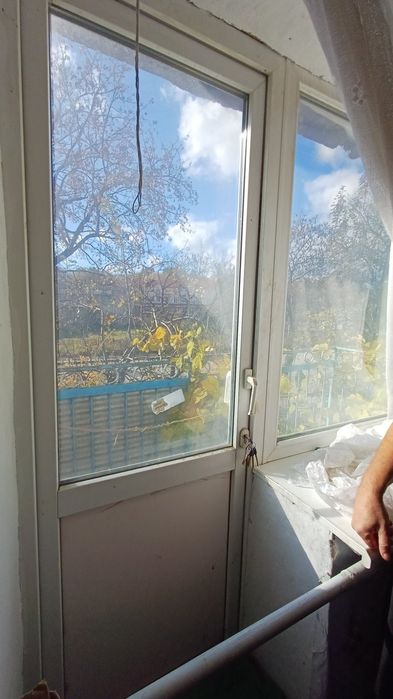 Продам квартиру.