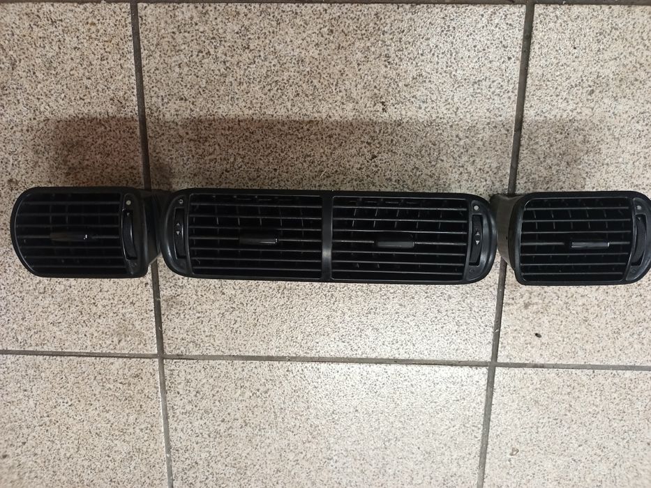 SEAT leon 1m - peças