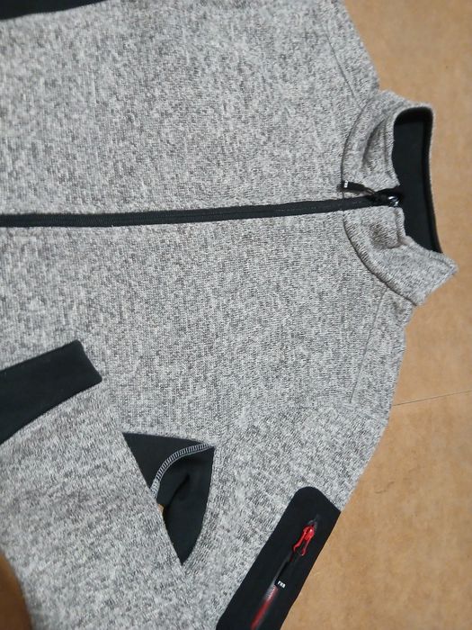 кофта рабочая FHB. размер M