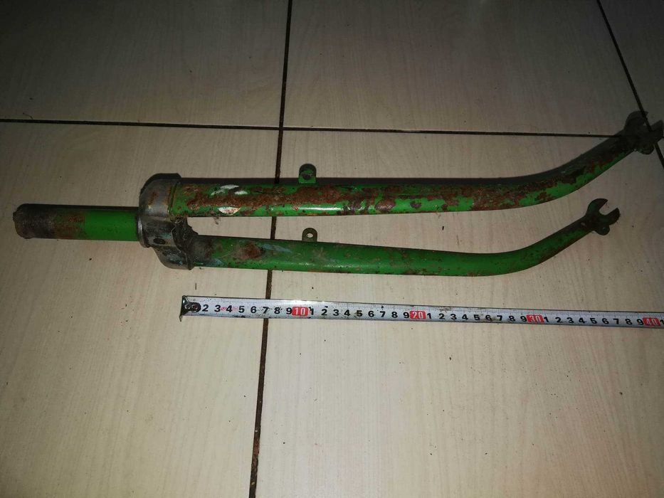 запчастини на велосипед