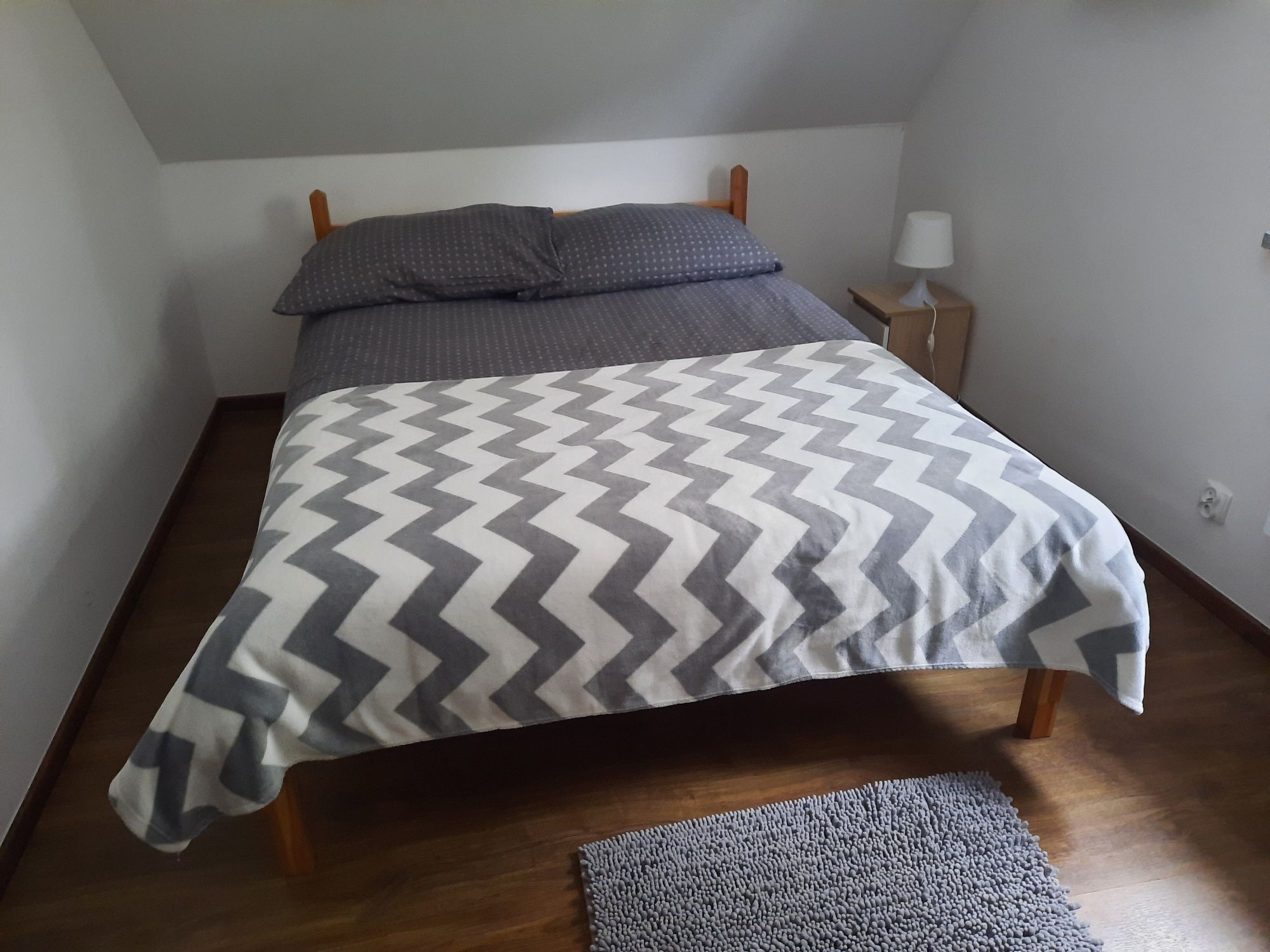Domek letniskowy Sauna linia brzegowa wakacje