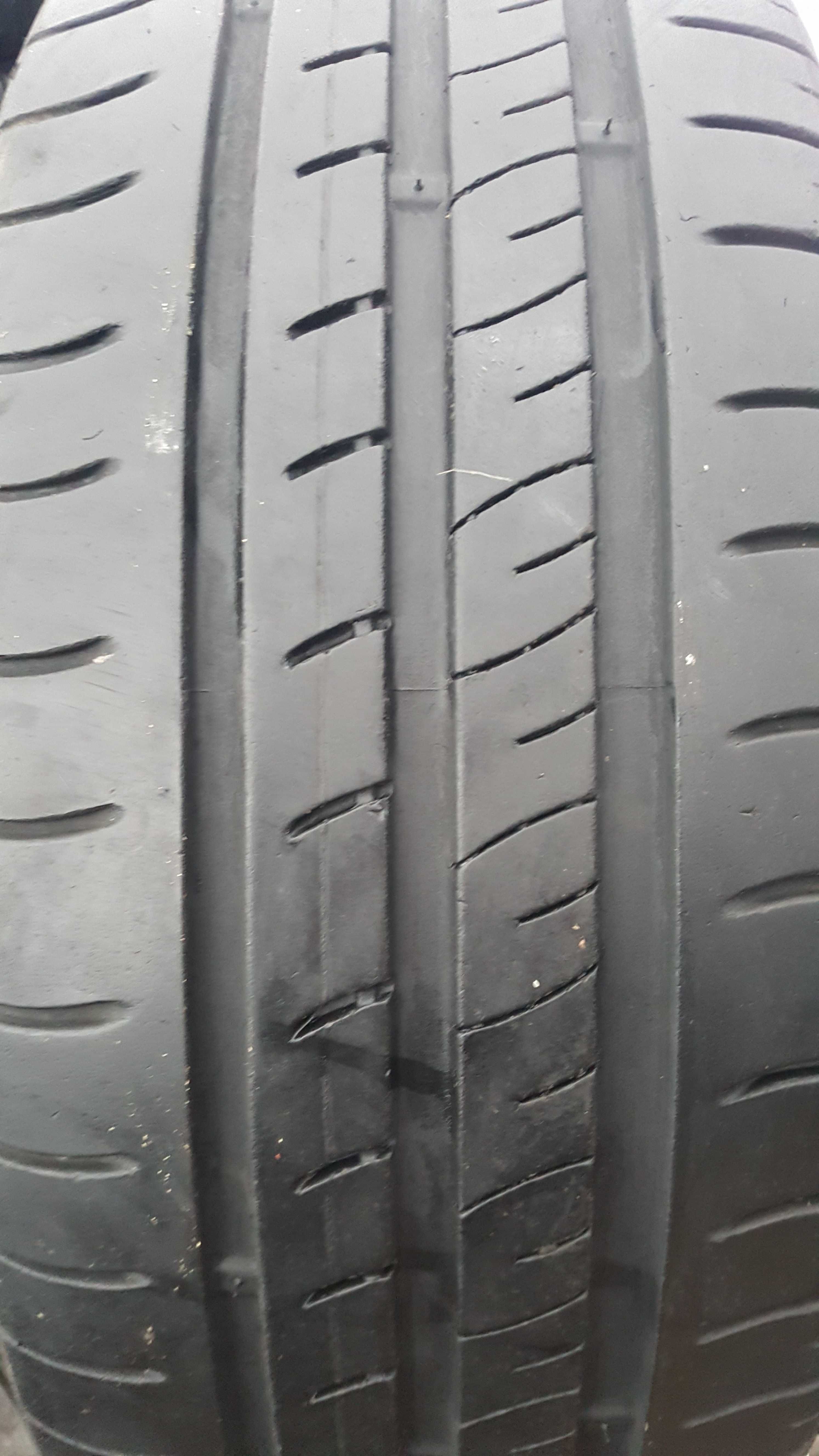 Kumho 195/55 r16 EcoWing ES01 /// 5,8mm!!!