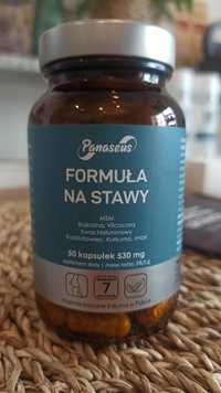 Formuła na stawy - 50 kapsułek