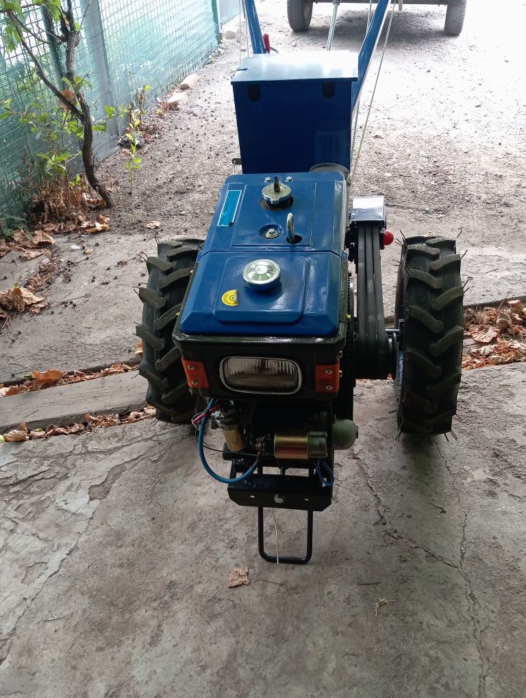 Продам Зубр 8 стан нового